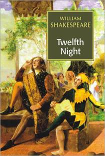 Twelfth Night 2nd  Edition
