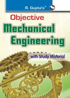 Objective Mechanical Engineering 27 Edition