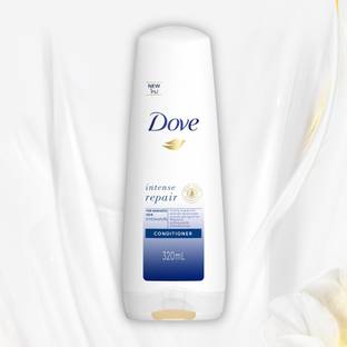 DOVE Intense Repair Damaged Hair Imported Conditioner