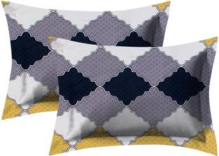 RS Quality Microfiber Pillows Cover