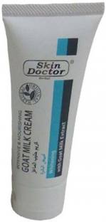 SKIN DOCTOR GOAT MILK CREAM
