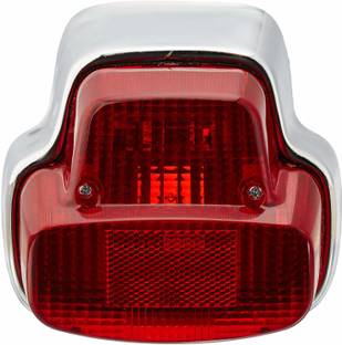 UNO MINDA Halogen Tail-light for TVS Super XL