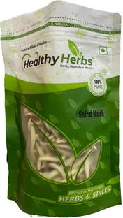 Healthy Herbs Safed Musli