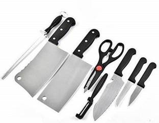 enrics Straight Peeler Set