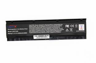 Laptrix PA06 Battery 6 Cell Laptop Battery