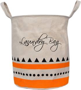 A&A 40 L Multicolor Laundry Bag