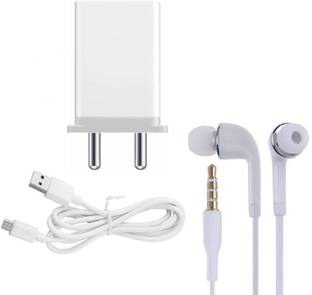 Badger Wall Charger Accessory Combo for Oppo A15, Oppo A15s, Oppo A12, Oppo A31 2020, Oppo A11K Original Adapter Like Wall Charger, Mobile Power Adapter, Fast Charger, Android Smartphone Charger, Battery Charger, High Speed Travel Charger With 1 Meter Micro USB Cable