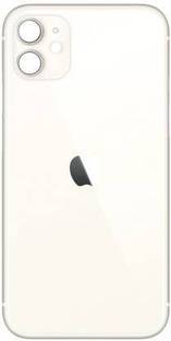 Purplesavvy Apple iPhone 11 (White) Back Panel