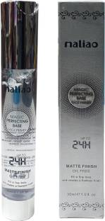 maliao Magic Perfecting Base Face  Primer  - 30 ml