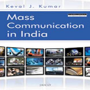 Mass Communication In India (4th Edition)