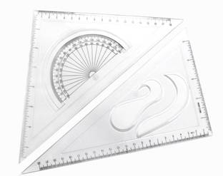 Simrah SS - 34 Ruler