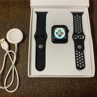 NKL Men & Women55Dual Strap Smart Watch