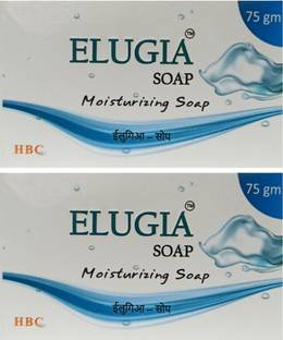 Elugia MOISTURIZING SOAP