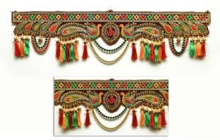 narya traditional Door Toran for Home Décor- Size 3 feet Toran