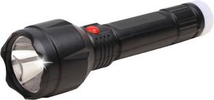 Care 4 Brite lite L100x 20w high range brite led light series with night lamp at back टॉर्च