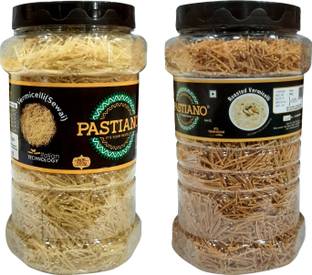 PASTIANO  & Roasted  Vermicelli 1 kg