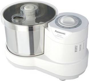 Panasonic MK-SW 200 Wet Grinder