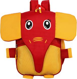 Giraffe EL-014786 Waterproof School Bag