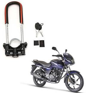 BRPEARl Bike Front Shocker Lock Wheel Lock-513 Wheel Lock
