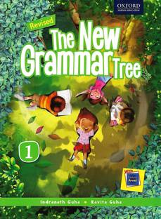 OXFORD THE NEW GRAMMAR TREE CLASS -1