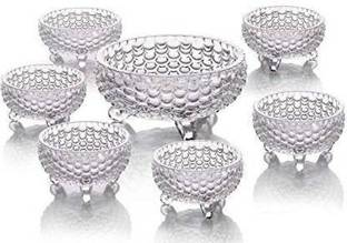 BOTIST Crystal Dessert Bowl