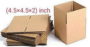 Varda Triple Wall Carton Paper Packaging Box