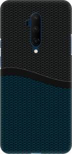 COBIERTAS Back Cover for Oneplus 7T Pro