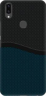 COBIERTAS Back Cover for Vivo V9