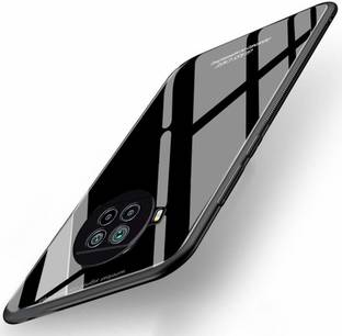 Dream Hub Back Cover for Mi 10i 5G