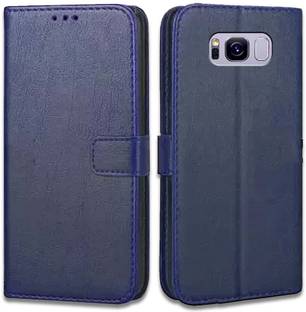 Trap Flip Cover for Samsung Galaxy S8