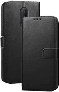 Trap Flip Cover for OnePlus 7