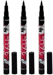 Lusty soul 36H Eyeliner 3 waterproof 2.4 g