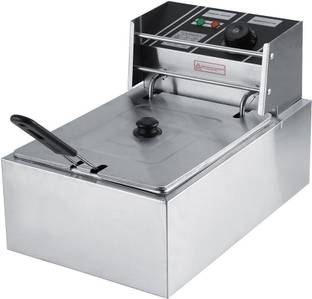 THE URBAN KITCHEN UK-ELF04 6 L Electric Deep Fryer