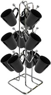 Pla Cup Kitchen Rack Steel