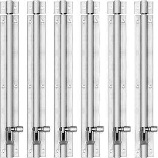 ATLANTIC Push to Close Latch