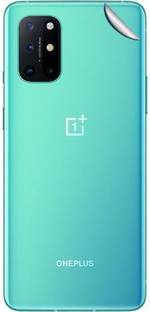 DMJHP Back Screen Guard for OnePlus 8T