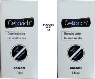 Cetarich Cleansing lotion