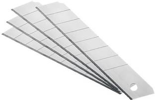 dinojames Blade 18mm for Paper Cutter Metal Grip Hand-held Paper Cutter