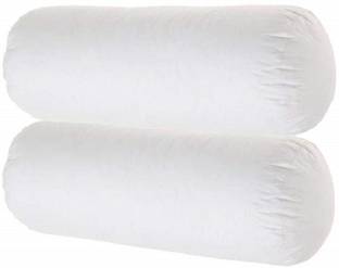 Changers Microfibre Solid Bolster Pack of 2