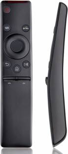 Sponsored vcony Smart Remote Compatible for Samsung Smart 4k Ultra HD (UHD) TV Remote Control (BN59-01259B) sams... 466 Ratings & 8 Reviews Type of Devices Controlled: TV Color: Black NA ₹349 ₹999 65% off Free delivery