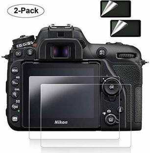 tiddler Impossible Screen Guard for Nikon D3100