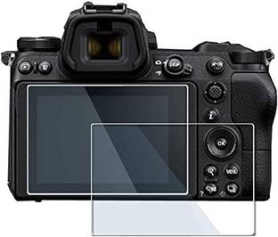 tiddler Impossible Screen Guard for Nikon Z6