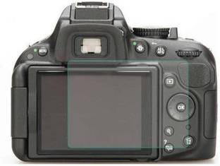 tiddler Impossible Screen Guard for Canon EOS6D
