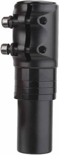 Hitman Heads Up Stem Riser Handle Bar Extender Mountain Bicycle Handle Extension Bicycle Handle Grip