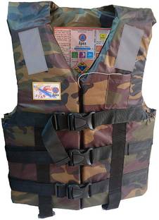 APEX 5 Star Swim Floatation Belt