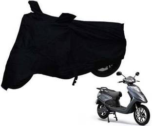 HYBRIDS COLLECTION Two Wheeler Cover for Ampere