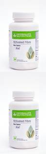 HERBALIFE Activated Fibrer Tablet ( Pack Of 2 )