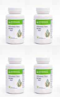 Herbalife Nutrition Activated Fibrer Tablet