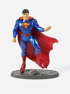 JUSTICE LEAGUE Superman - 3 Inch Action Figure