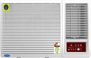 CARRIER 1.5 Ton 3 Star Window AC  - White